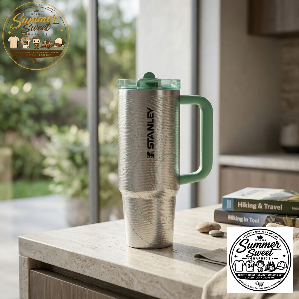 Caitlin Clark x Stanley 1913 Stainless Steel Tumbler Bottle Set 4 Caitlin Clark x Stanley 1913 Stainless Steel Tumbler Bottle Set