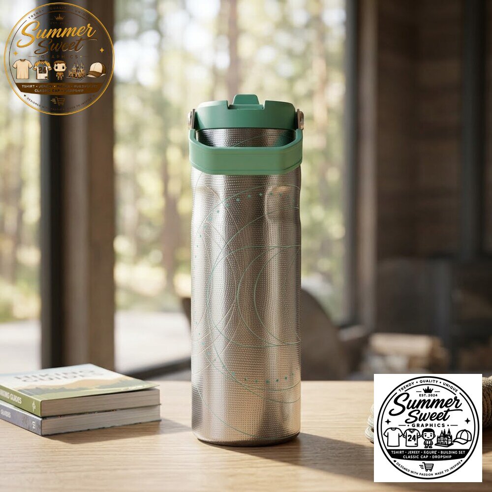 Caitlin Clark x Stanley 1913 Stainless Steel Tumbler Bottle Set 5 Caitlin Clark x Stanley 1913 Stainless Steel Tumbler Bottle Set