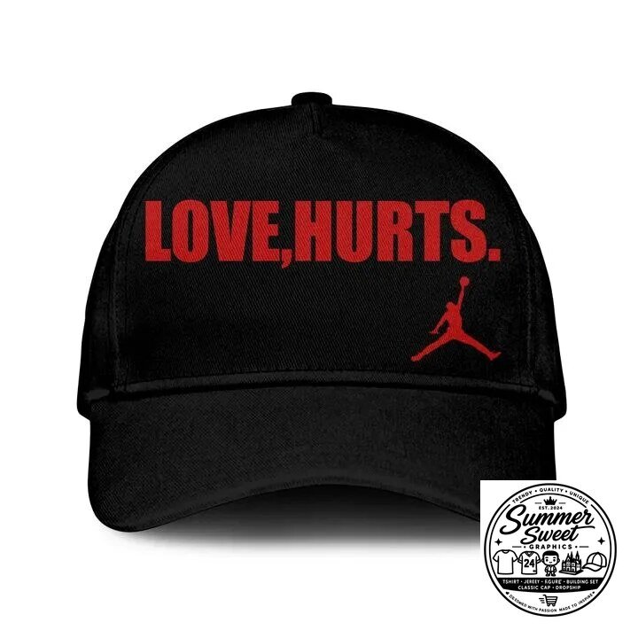 Jalen Hurts Love Hurts Black Pullover Hoodie 11 Jalen Hurts Love Hurts Black Pullover Hoodie