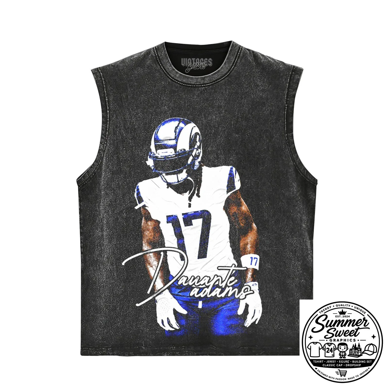 Davante Adams Football Player Graphic T-Shirt 9 Davante Adams Football Player Graphic T-Shirt