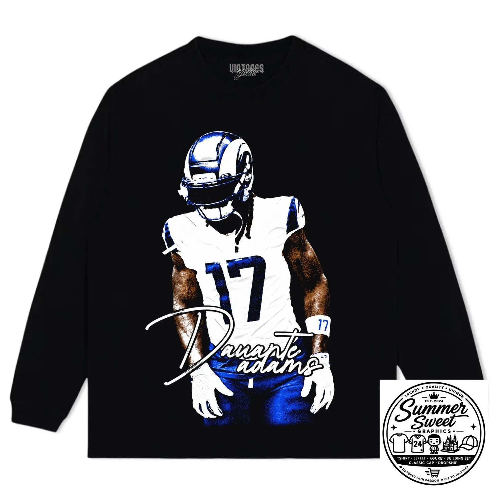 Davante Adams Football Player Graphic T-Shirt 11 Davante Adams Football Player Graphic T-Shirt