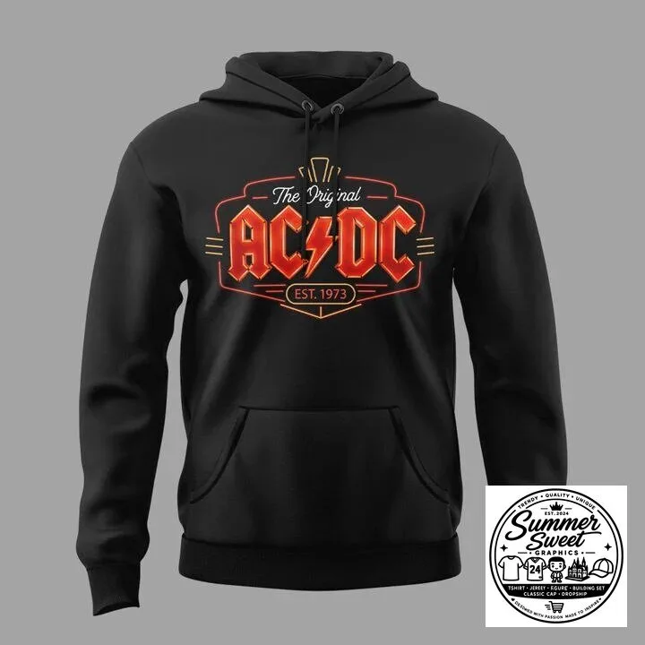 AC/DC Power Up Tour Philadelphia Lincoln Financial Field 2026 Concert Hoodie 6 AC/DC Power Up Tour Philadelphia Lincoln Financial Field 2026 Concert Hoodie