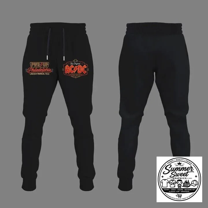 AC/DC Power Up Tour Philadelphia Lincoln Financial Field 2026 Concert Hoodie 9 AC/DC Power Up Tour Philadelphia Lincoln Financial Field 2026 Concert Hoodie