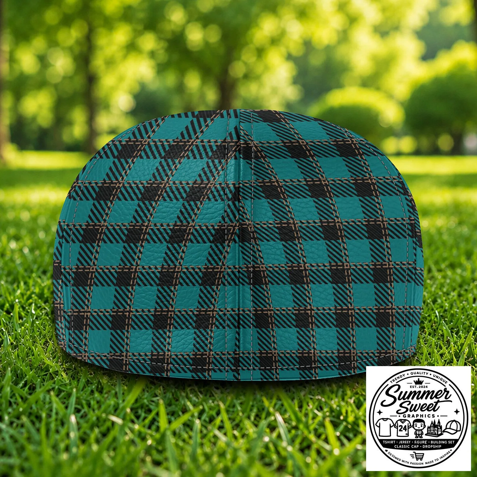 Coastal Carolina Chanticleers NCAA Ivy Cap Flat Cap 7 Coastal Carolina Chanticleers NCAA Ivy Cap Flat Cap