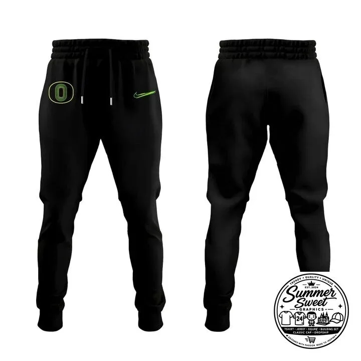 Black Graphic T-Shirt Featuring Oregon Ducks Origin of Speed Football Design 4 Black Graphic T-Shirt Featuring Oregon Ducks Origin of Speed Football Design