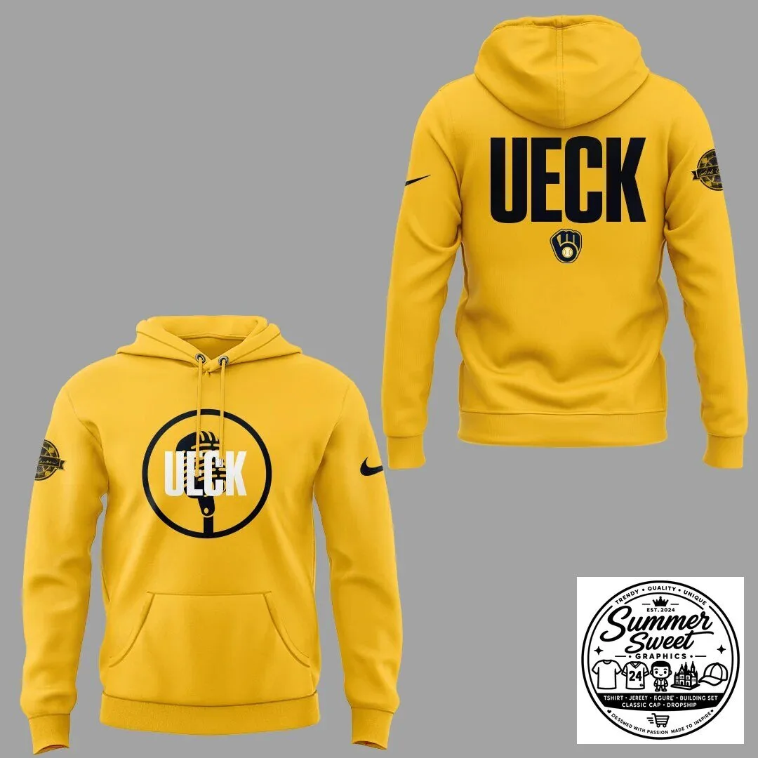 Bob Uecker Mr. Baseball Hoodie for Milwaukee Brewers Supporters 5 Bob Uecker Mr. Baseball Hoodie for Milwaukee Brewers Supporters
