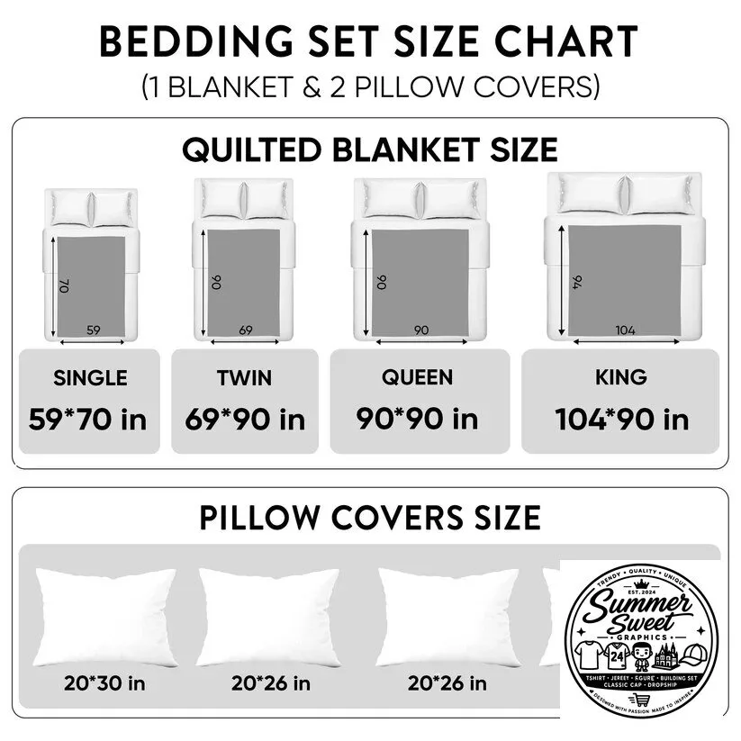 Christmas Christian But God Made A Way Quilted Bedding Set 6 Christmas Christian But God Made A Way Quilted Bedding Set