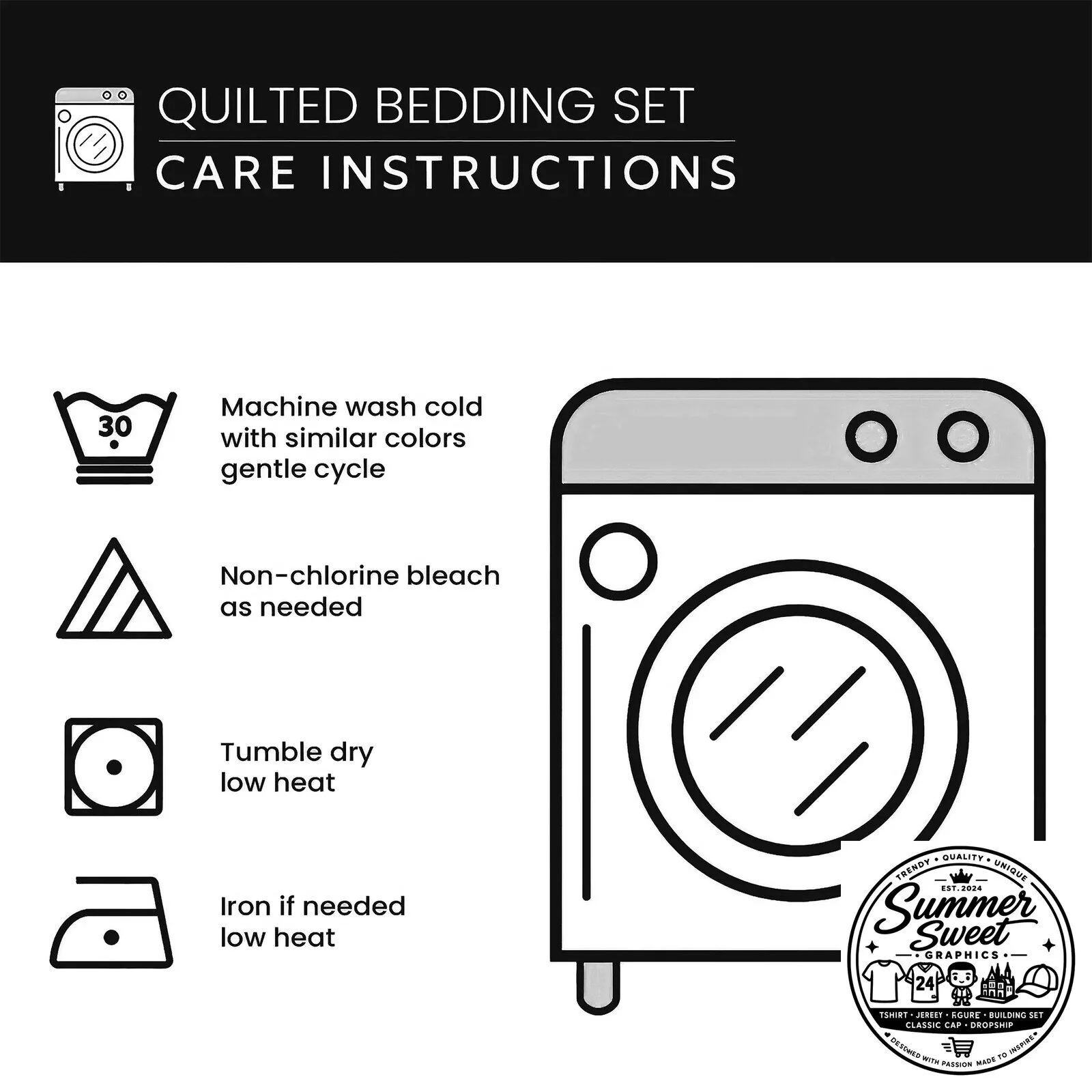 Christmas Christian But God Made A Way Quilted Bedding Set 8 Christmas Christian But God Made A Way Quilted Bedding Set