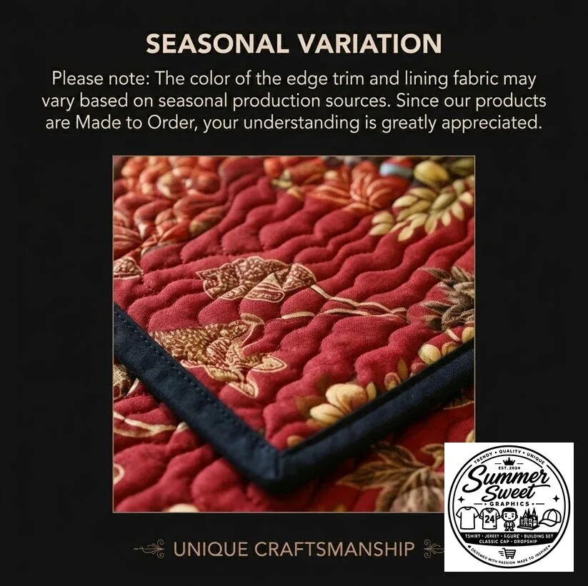 Christmas Christian But God Made A Way Quilted Bedding Set 9 Christmas Christian But God Made A Way Quilted Bedding Set