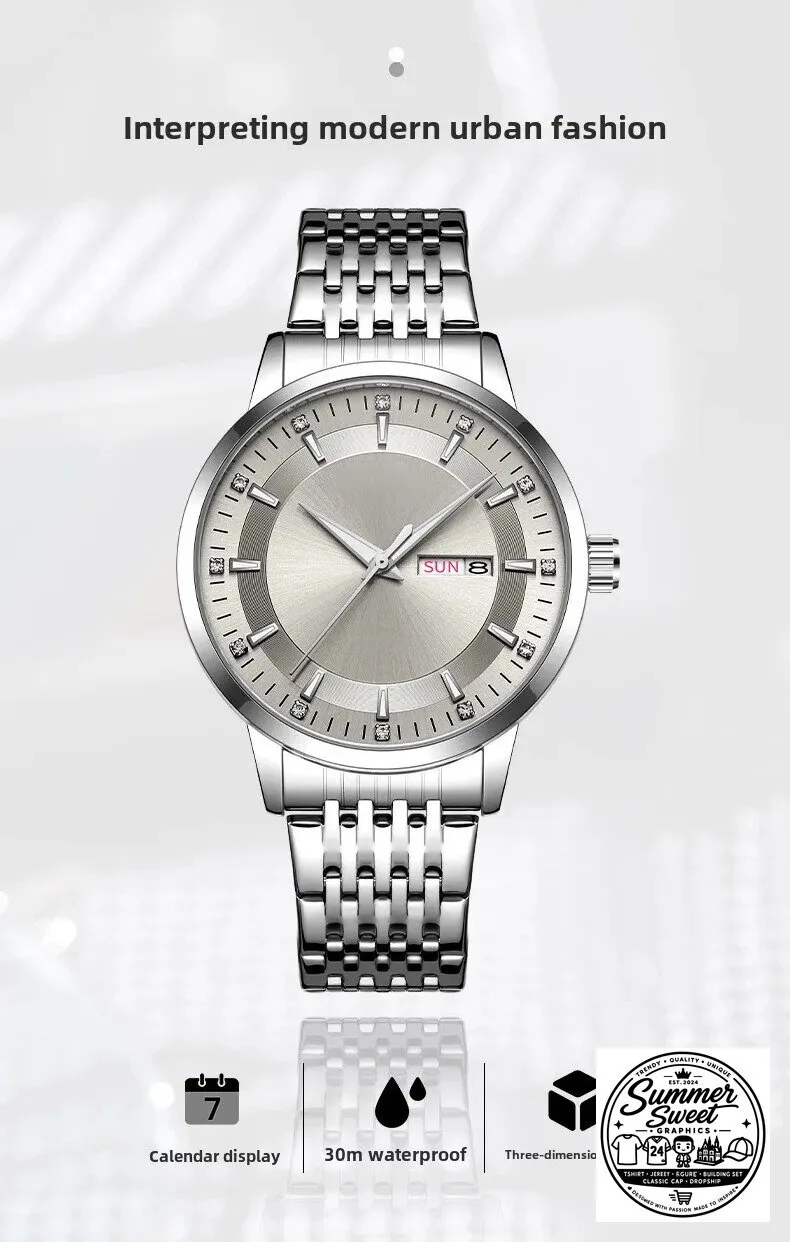 Alfa Romeo Custom Name Elegant Fashion Design Men's Stainless Steel Watch 11 alfa romeo custom name elegant fashion design men s stainless steel watch gallery 4