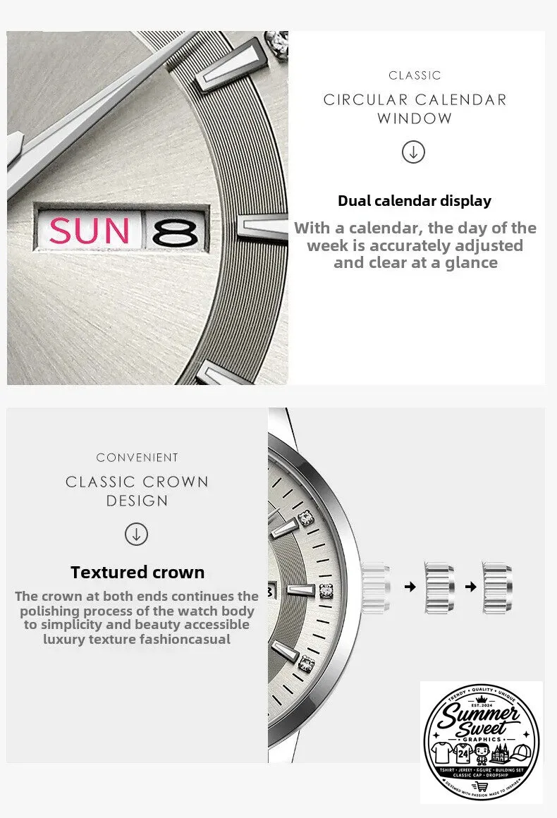 Alfa Romeo Custom Name Elegant Fashion Design Men's Stainless Steel Watch 12 alfa romeo custom name elegant fashion design men s stainless steel watch gallery 5