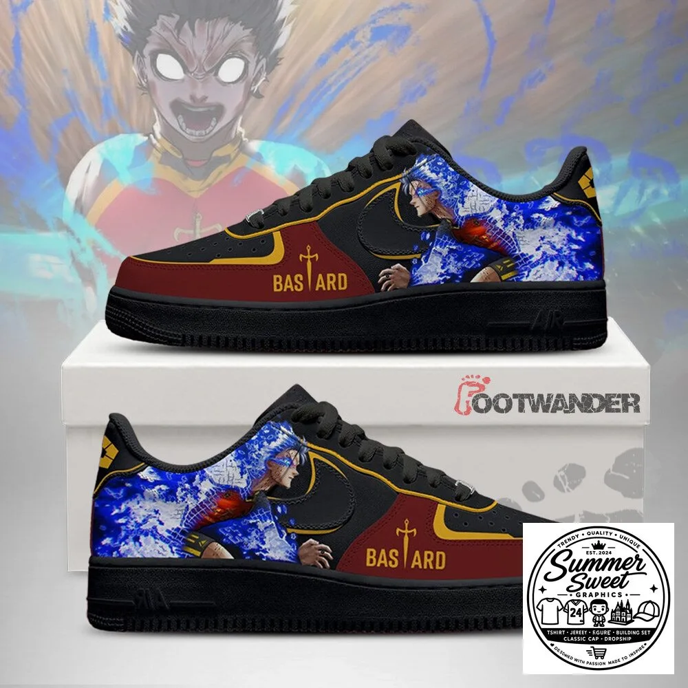 Blue Lock Yoichi Isagi Anime Character Custom Printed Low Top Sneakers
