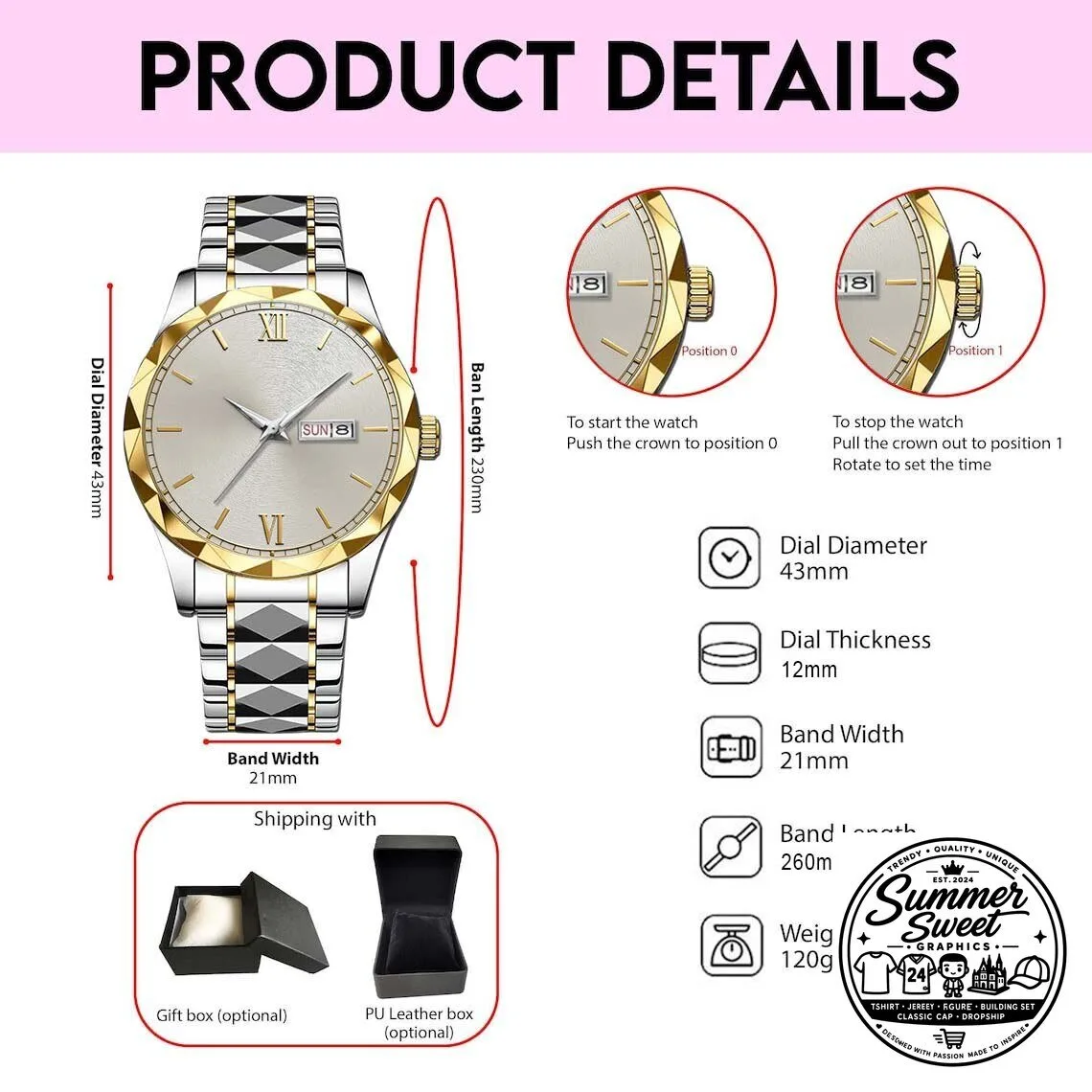 Custom Freemasonry United Kingdom Daydate Watch for Men and Women 13 Custom Freemasonry United Kingdom Daydate Watch for Men and Women