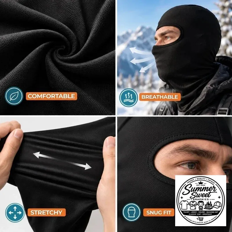 Funny Bowl Cut Hairstyle Missing Teeth Costume Headwear Balaclava Face Mask 12 Funny Bowl Cut Hairstyle Missing Teeth Costume Headwear Balaclava Face Mask